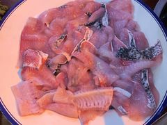 -大理.老字号渝记酸萝卜乌鱼(古城总店)