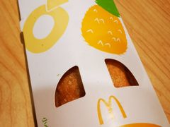 -麦当劳(景城邻里中心店)