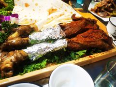 -宗泉烤全羊·烤羊腿·家常菜(解放东路店)