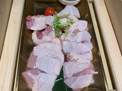 -打酱友•斑鱼海鲜粥火锅(吴桥店)