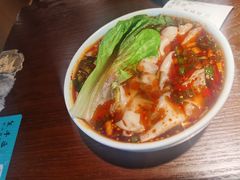 -全牛匠·乐山跷脚牛肉(西单华威约饭街店)