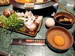 -牛New寿喜烧(金鹰世界店)