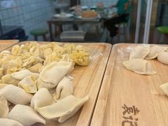 -袁记云饺(邯郸路店)