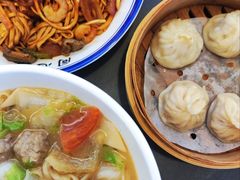 -同心楼(解放北路店)