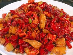 -徐记私厨(半淞园路店)