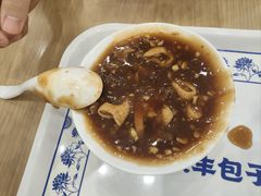 -庆丰包子铺(西单店)