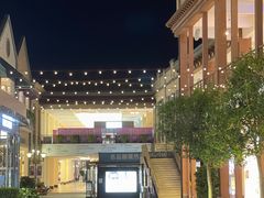 -王府井奥莱临潼小镇(临潼店)