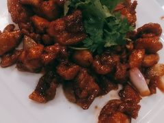 -六和聚传统烤鸭.天津菜(和平店)
