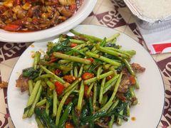 -老三样·旧食新味(船山路店)