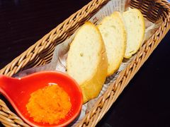 -IL Forno 意坊·意大利餐厅(温州万象城店)