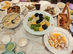 -双合园·海鲜水饺青岛菜(万佳广场店)