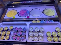 -星伦多自助料理(永旺店)