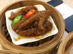-点都德(盘福楼店)