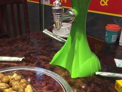 -张记焖窑·十五年专注焖烤(雍和宫店)