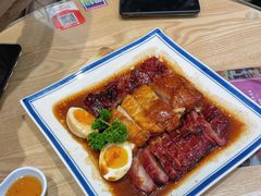 -彩虹站·香港烧腊茶餐厅