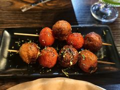 -The Cheebat 锌吧·Bistro(体育西店)