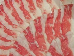 -前门·鲜肉火锅(长风店)