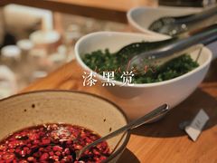 -漆黑觉米粉(三里屯店)