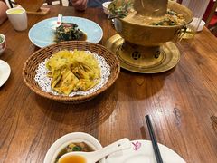 -山西会馆·晋菜·晋商宴·学堂记忆(许坦西街店)