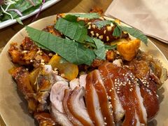 -Myth猪蹄(明洞店)