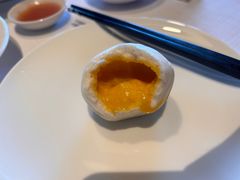流沙奶皇包-富力丽思卡尔顿酒店·丽轩中餐厅