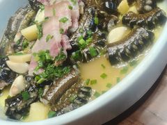 -金稼园·金平湖农家菜