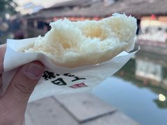 -孝店王酒酿馒头(安昌1店)