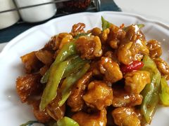 -高晓山馅饼店(牛庄百年店)