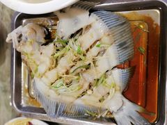 -前王院•巧克力海鲜市集餐厅(万平口店)