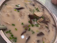 -胡世羊肉汤(南街店)