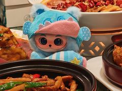 -曼玉餐厅(正弘城店)