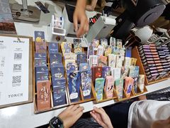 -Torch Coffee 炬点咖啡