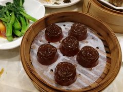 -稻香酒家(长宁KING88广场店)