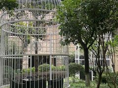 -大理实力希尔顿酒店•御玺中餐厅