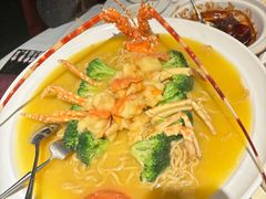 -申粤轩酒楼·三十年粤菜经典(丁香花园店)