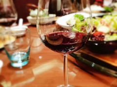 -常德武陵天济喜来登酒店-盛宴餐厅