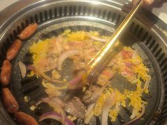 -杨记齐齐哈尔烤肉(总店)