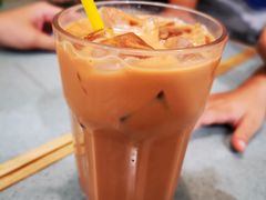 冰奶茶-华嫂冰室(尖沙咀店)