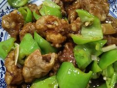 -北大地皖峰饭馆