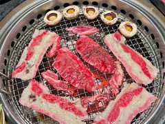 -何发发和牛烧肉·鳗鱼榴莲放题自助(乐峰广场店)
