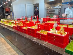 -驻海渔市(置信店)