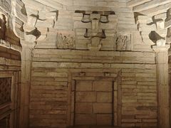 -洛阳古墓博物馆