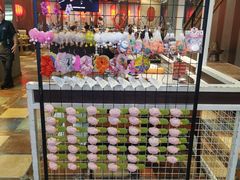 -前门·鲜肉火锅(长风店)