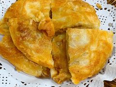 牛肉饼-清真双宝红油牛系列
