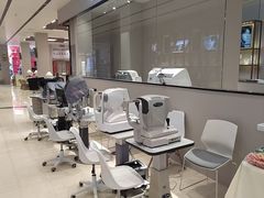 -大明府国际眼镜(太原北街店)