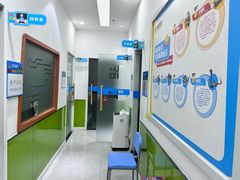 -童程童美·信息学竞赛·乐高机器人编程(龙华校区)