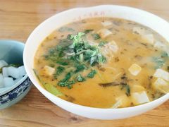 五谷原味鱼粉-南京大学-第9食堂