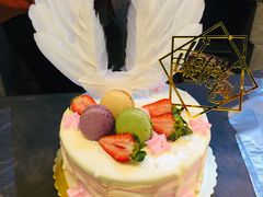 -面包贝力思(上邦店)