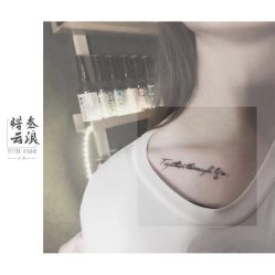 -極致刺青TATTOO STUDIO 私人订制