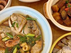 -洲晓鲜·舟山海鲜大排档(朱家尖风景区店)